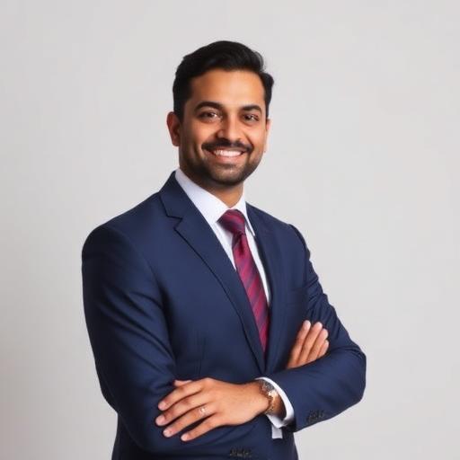 Rajesh Menon